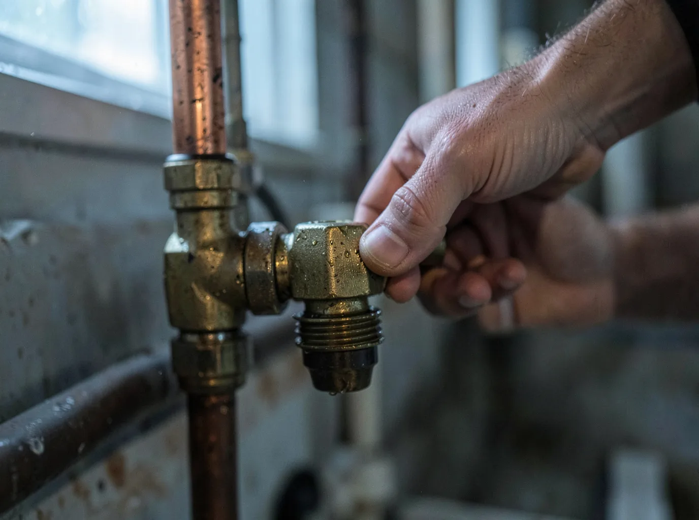 Emergency Plumber Lucerne Valley, CA FAQs